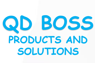QDboss Akustikkatalog