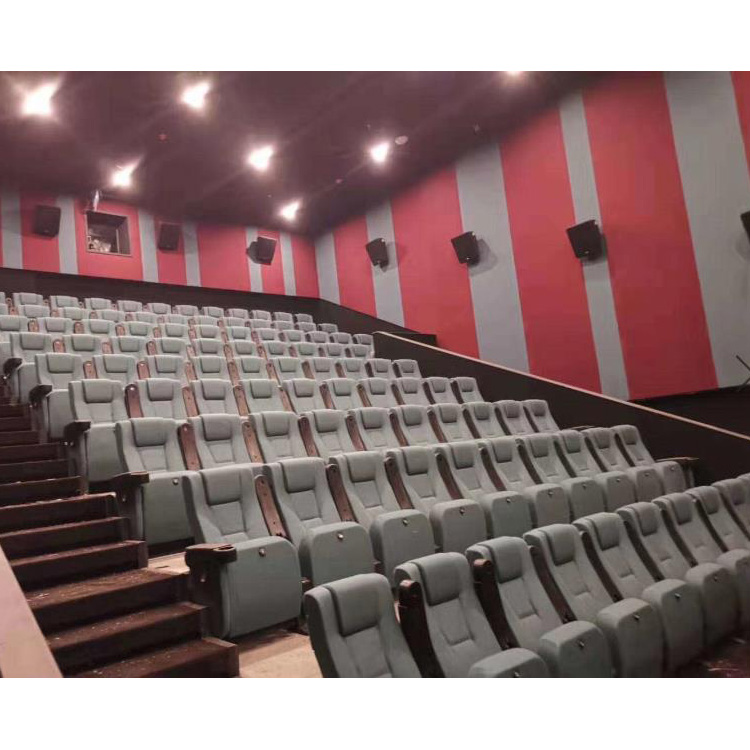 Was macht den richtigen Kino -Raumstoff für ein Seherlebnis unerlässlich?